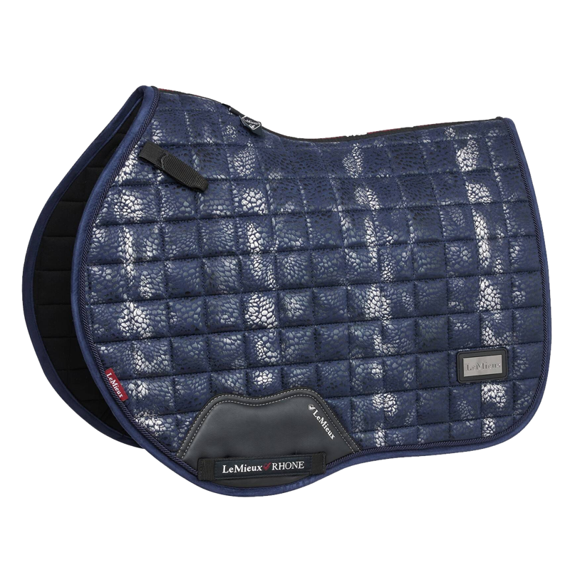 LeMieux Adour EuroJump Square - Navy